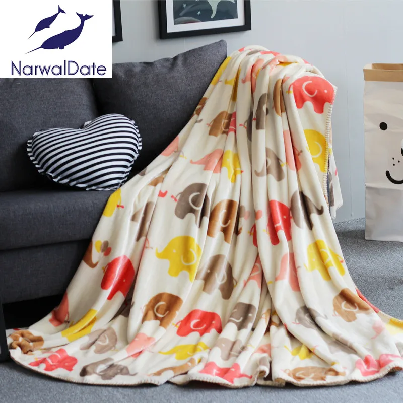 Online Buy Wholesale korean mink blanket from China korean