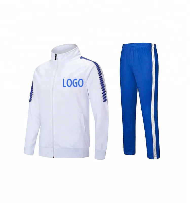 

Top Selling Jackets Your own Logo Soccer Jackets