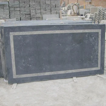 Blue Limestone Slabs Granite Countertops Price For Kitchen Buy