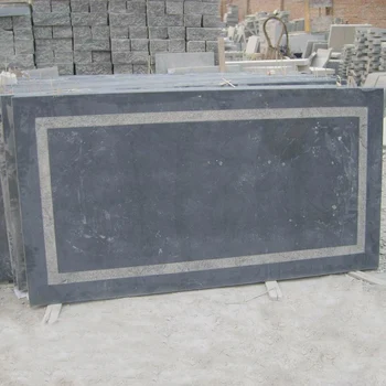 Limestone vs granite countertops