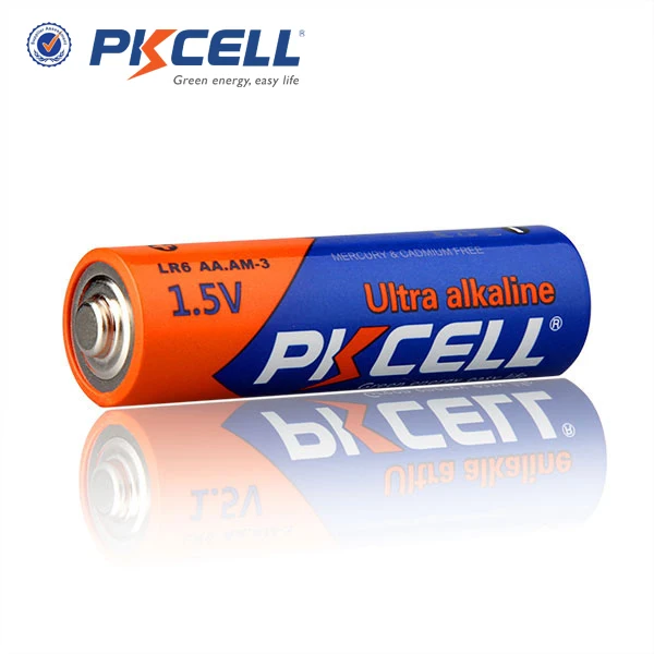 LR6 1.5V4