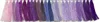 Samples thread colors