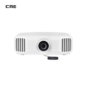 CRE WUXGA 3LCD Ultra Short Throw 4K Android Projector