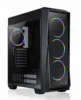 High end Ganming PC case Support Water cooler Support Maximum390mm length VGA Card, For E-sports DOTA2/LOL-200H