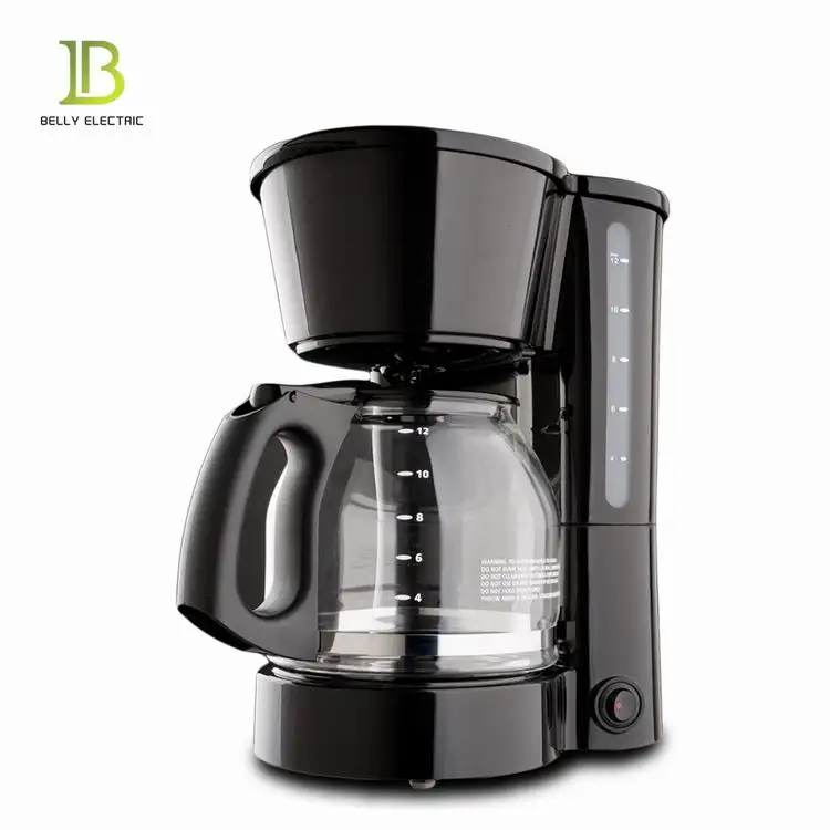 Etl Approved High Quality Reusable Drip Coffee Maker Kit For Home And