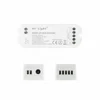 Multi zone 2.4G RoHs approved wireless RF remote control smart controller for rgbw led strips