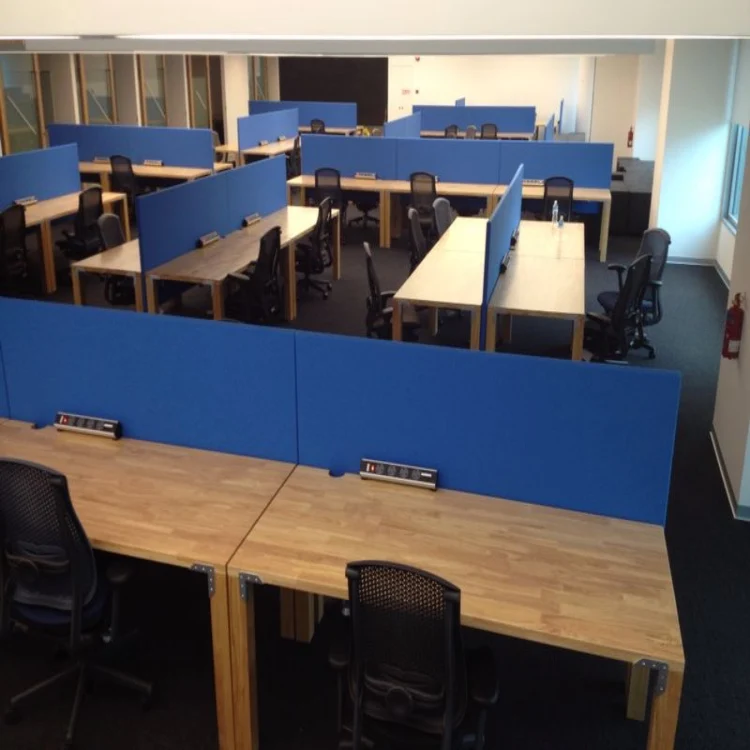 Lifting table whole solid wood for tabletop  leg with double motor three-section type