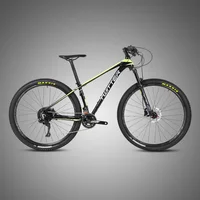 

Wholesale aluminum alloy mtb 29 bicycle mountain bike with hydraulic disc brake