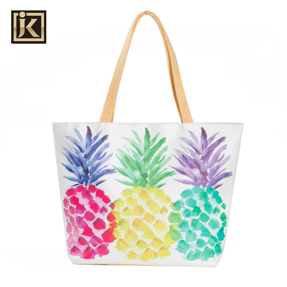 summer beach tote