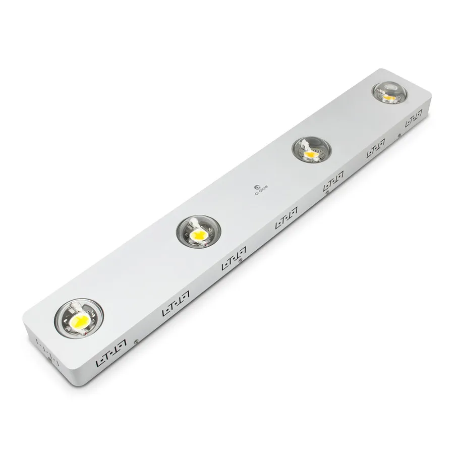 Full Spectrum 400 Watt COB chips Led Grow Lights straight bar light