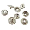 Wholesale Leather Craft Snap Fasteners Button Press Studs