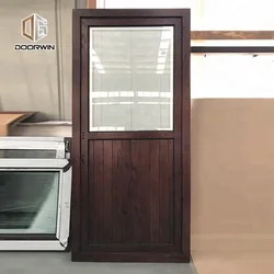 China insulating glass small double kitchen China supplier grill cheap pvc single hung window