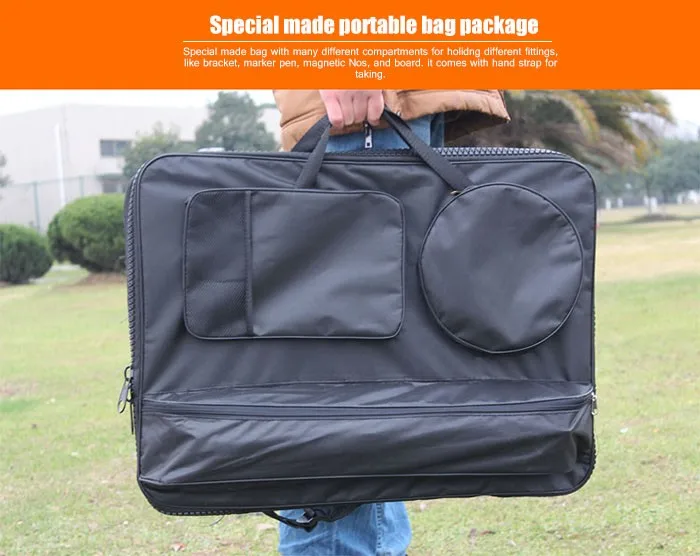 Bracket extension tripod football tactic board 15.jpg