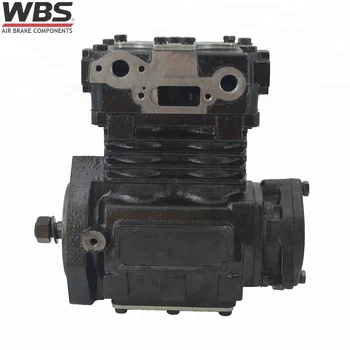 Oem 108099 122-1713 Engine Machinery Brake System Air Brake Compressor ...