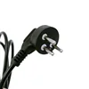 0.75mm2 Israel Plug Power Cord 16A SI Approval