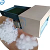 Pillow filling cotton ball making machine polyester fiber ball machine