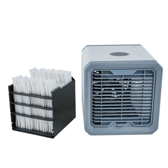 
Arctic Air Personal Space Mini Cooler with combined Function of Cooler /Conditioner Free Samples 
