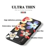 3D Nice Tiger Pattern Carbon Fiber Flexible Ultra Light Elegant Soft Phone Case For Samsung Galaxy A8s Case Phone Back Cover