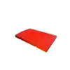 Factory stock API drill pipe/casing/tubing/sucker rod power tong dies and slip insert/jaw plate