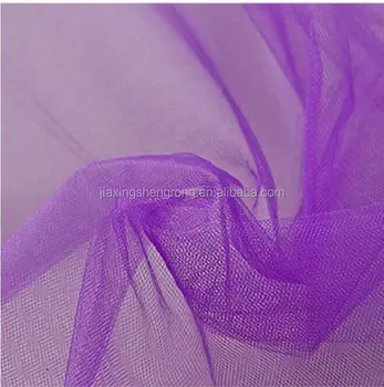 100% Nylon Soft Tulle Fabric/wholesale Nylon Tulle/tulle Spool For Tutu ...