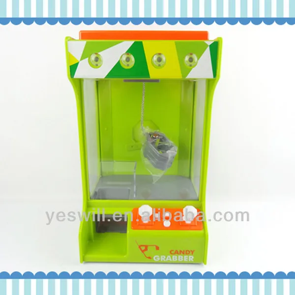 Qkids Candy Dispenser Toy Buy Candy Dispenser Toy,Candy Machine Toy