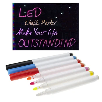 Glass marker pen Clearance