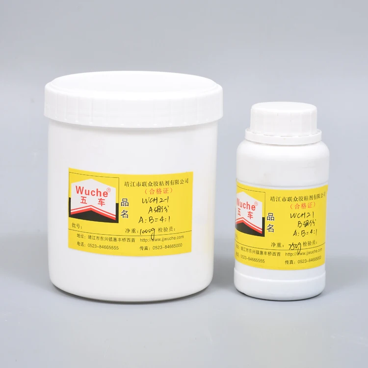 
Two component polyurethane glue for aluminum honeycomb panel 