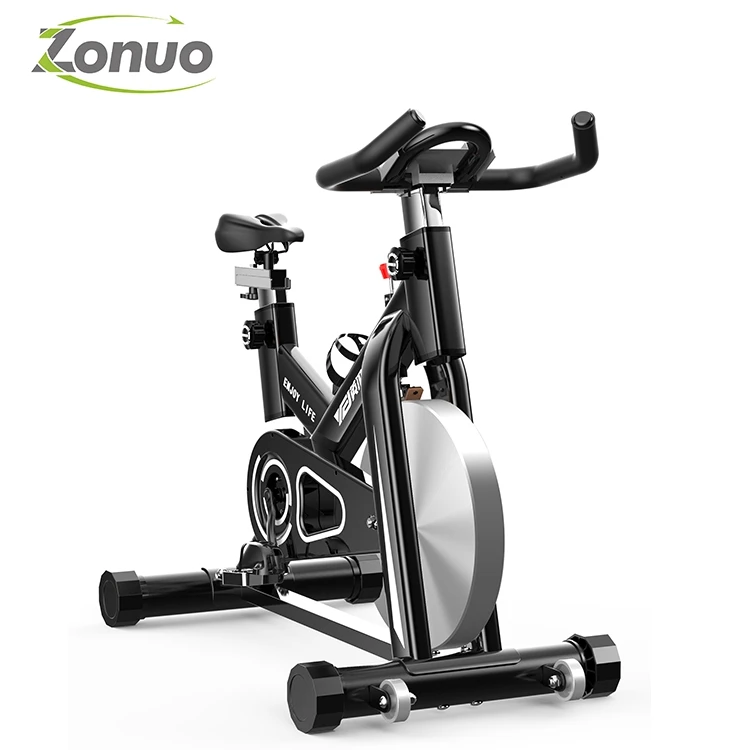 
Fitness Home Gym Equipment Commercial Spin Bike Cycling Spin Bike 
