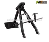Professional Incline Level Row ASJ-S040/commercial gym equipment/bodybuilding gym