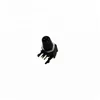 waterproof connector 4 pin right angle pcb m8