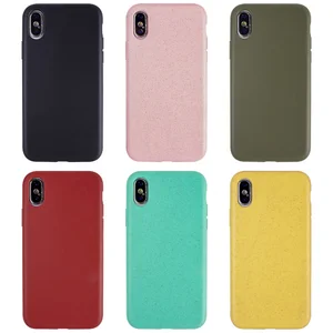 Biodegradable Phone Case Samsung Galaxy S10 S10 Plus S10e