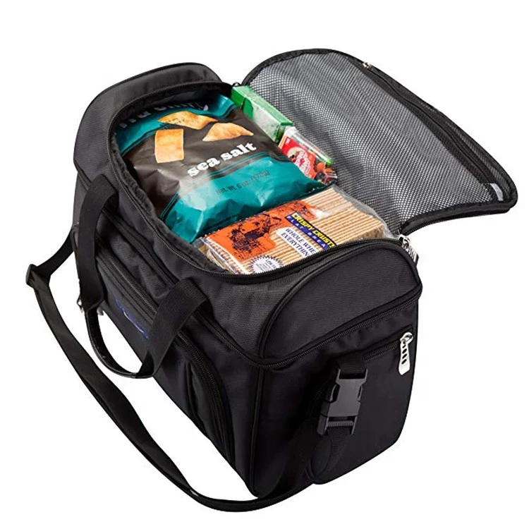 insulated bags to keep food hot