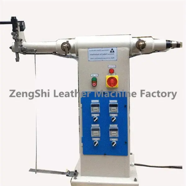 machine slipper machine 053