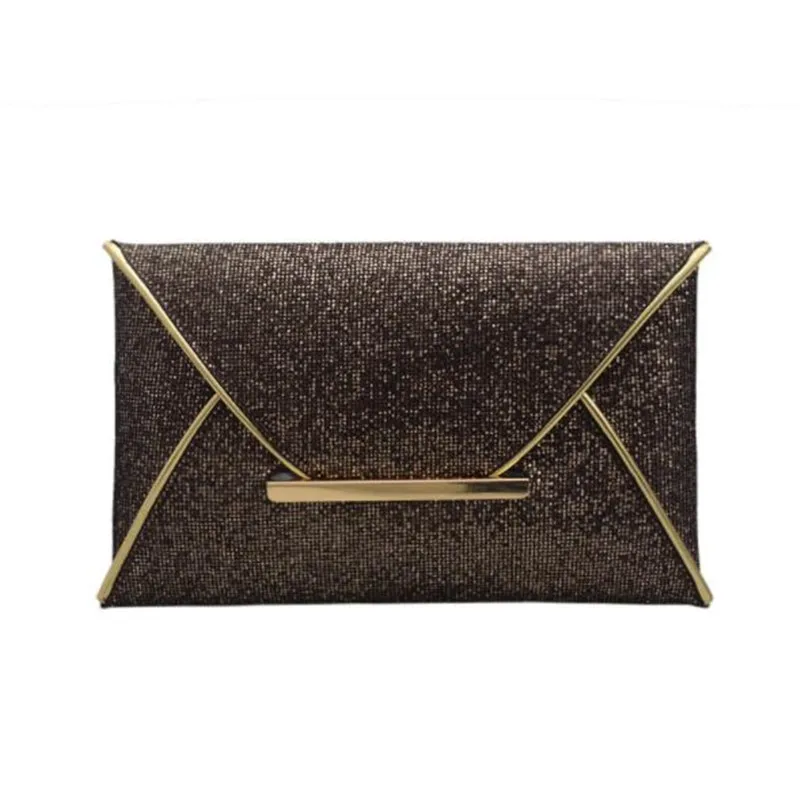 

AILU High quality wholesale fashionable evening bag clutch fashion