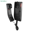Hotel intercom system VoIP telephone wall mounted IP phone low cost sip phone