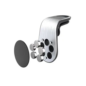 Magnetic Air Vent Phone Holder 360 Degree Rotation