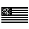 Custom NBA team flag Brooklyn Nets 3 X 5 Flag NBA hot sale on Amazon