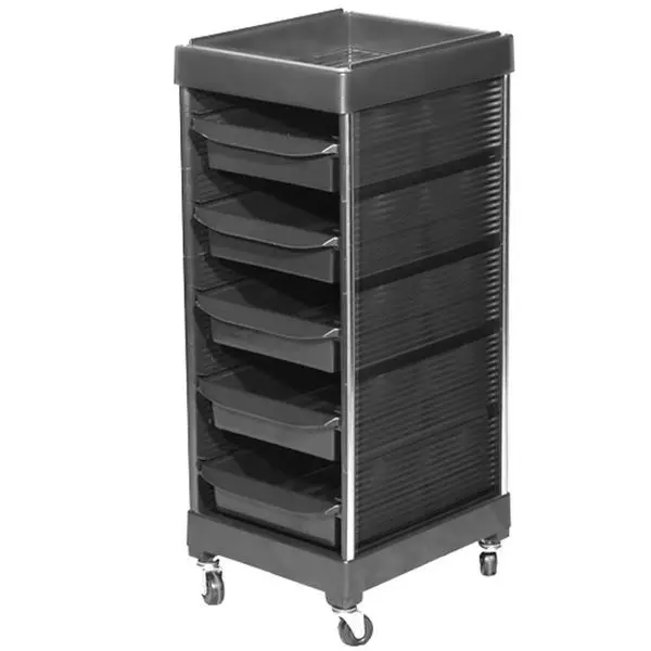 RC10022 HAIR BEAUTY TROLLEY 1