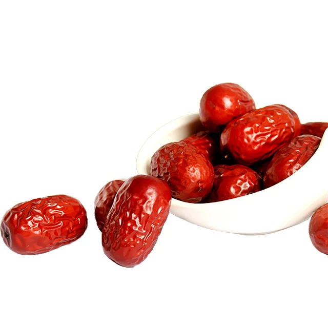 
Factory supply discount price fresh jujube 