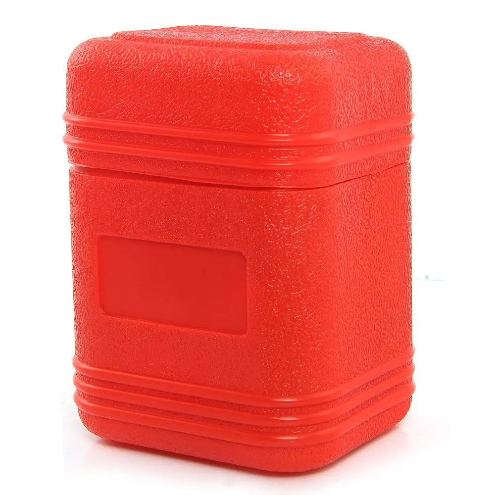 Ultralight Camping Stove Gaspowered Butane Burner W/ Carrying Bag