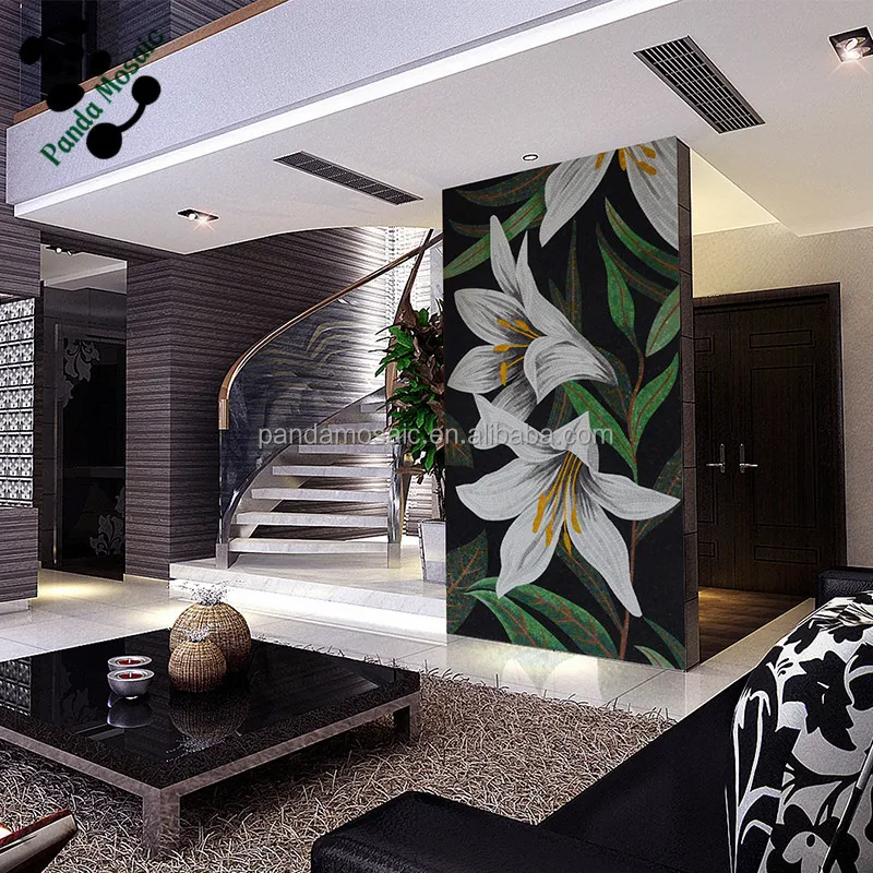 Smm05 Manor Interior Bar Mosaic Gl Oem Wall Art Smm05 Manor Interior Bar Mosaic Gl Oem Wall Art Mural