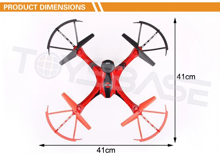 Drone feilun hot sale