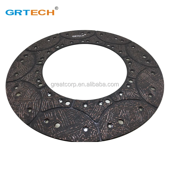 Wholesale Performance Clutch Lining With Brass Wire Buy Clutch Lining