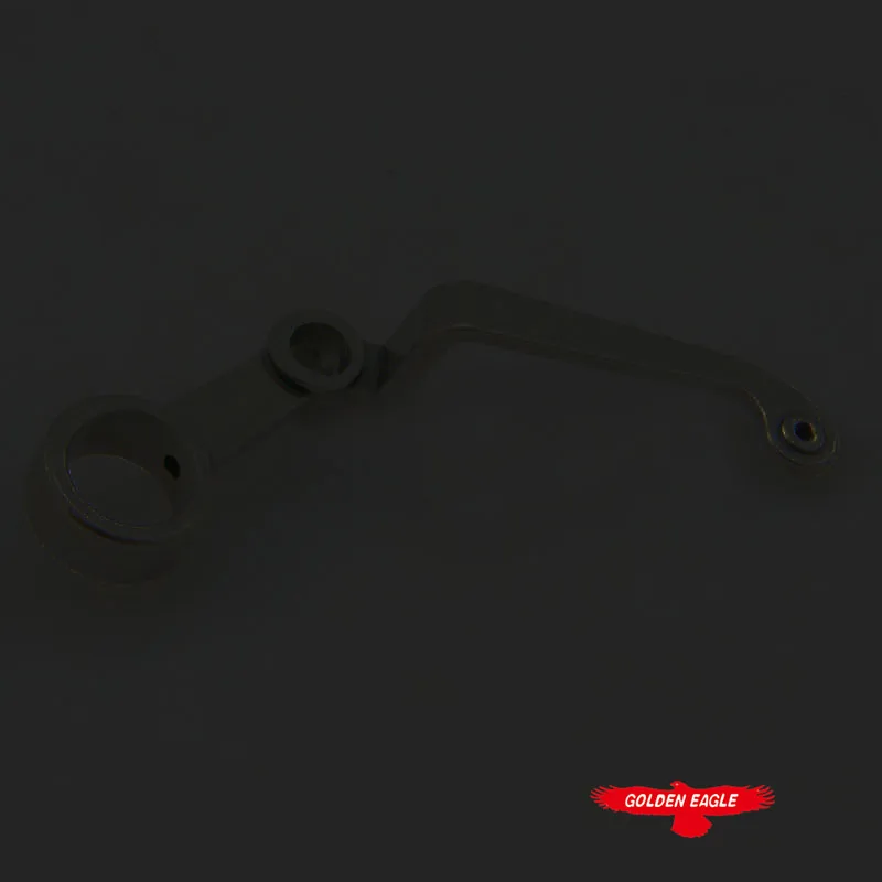 
33T1 004B1 Thread Take up Lever, Typical Sewing Machine Parts, Accessories 