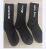 High Quality Custom GROOM BEST MAN Brand Socks Small Mqq White Athletic Socks With Great Price
