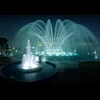 Latest model designs garden music dancing water fountain Guangzhou
