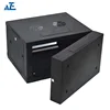 Various Models 18U Wall Mount Network Rack Hinged Server Av Cabinet Wall Mount