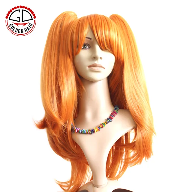 sailor moon cosplay wig
