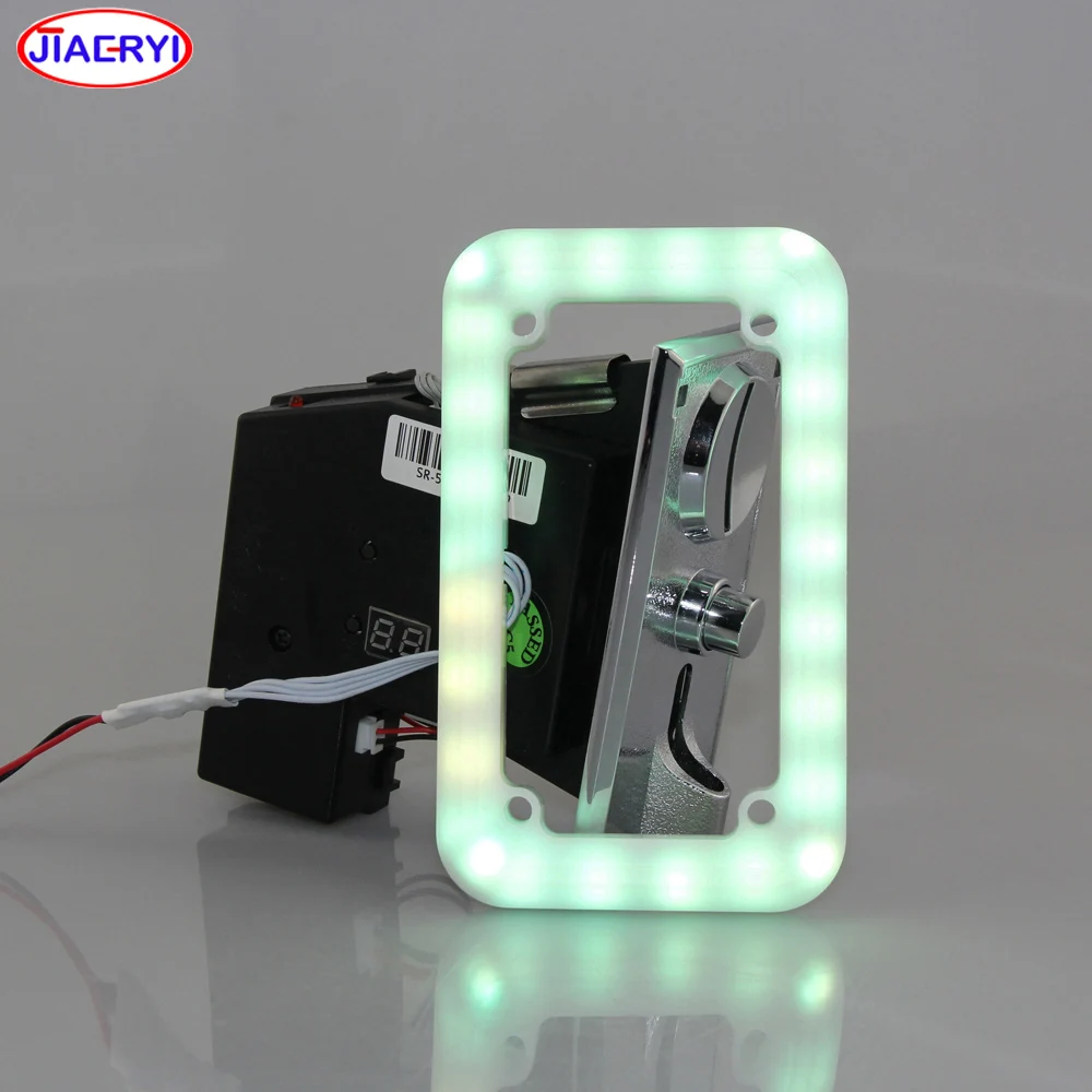 

wholesale price!!! intelligent multi coin selector, CPU coin selector for vending machine, N/a