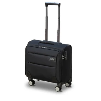 cabin crew trolley cases